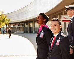 $135,000 Flight Attendant Jobs in USA with Visa Sponsorship