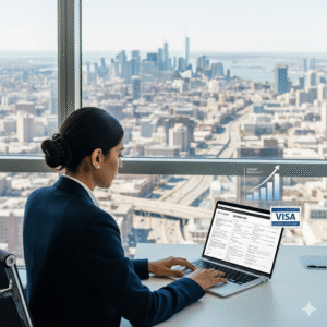 $155,000 Immigration Consultant Jobs in USA with Visa Sponsorship