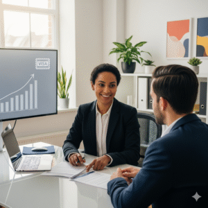 $155,000 Immigration Consultant Jobs in USA with Visa Sponsorship