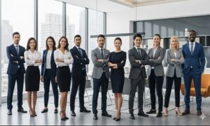 High Paying Jobs in the UK and USA