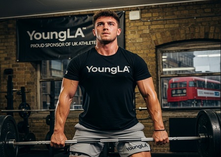 Fully Funded YoungLA sponsorship in the UK a Reality?